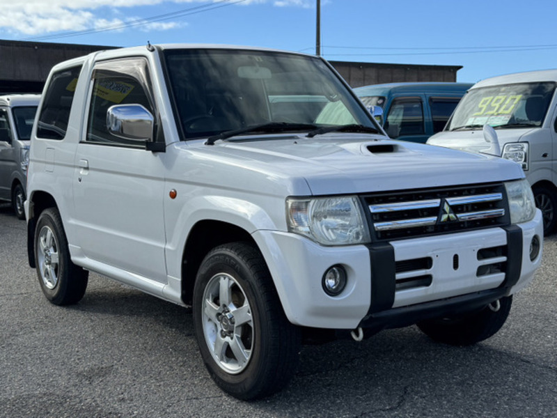 PAJERO MINI-10