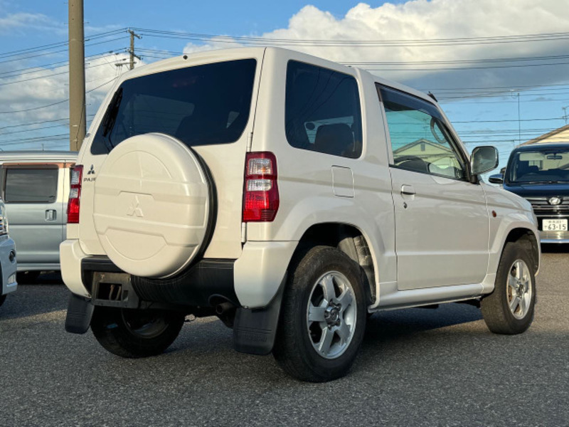 PAJERO MINI-1