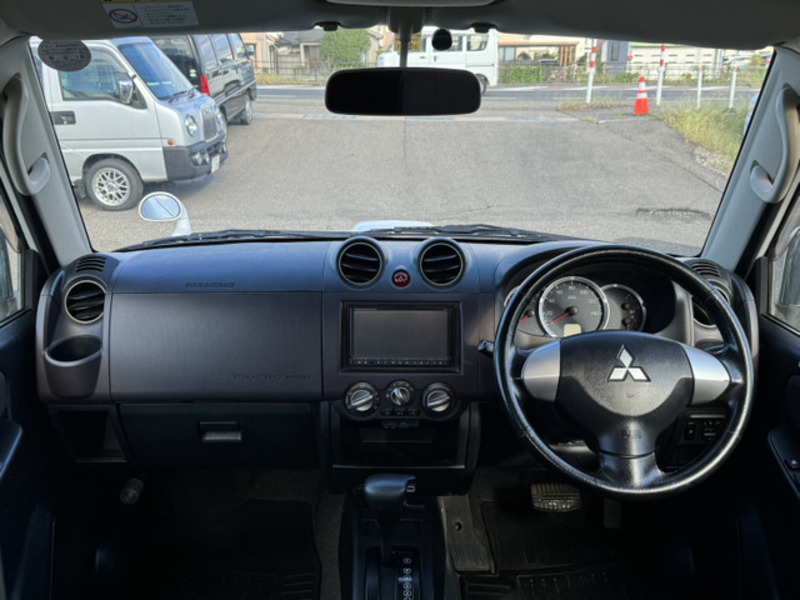 PAJERO MINI-2