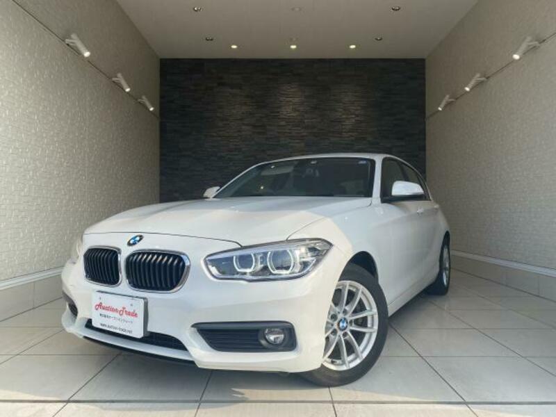 BMW　1 SERIES