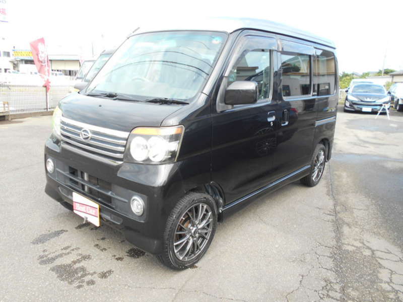 ATRAI WAGON-2