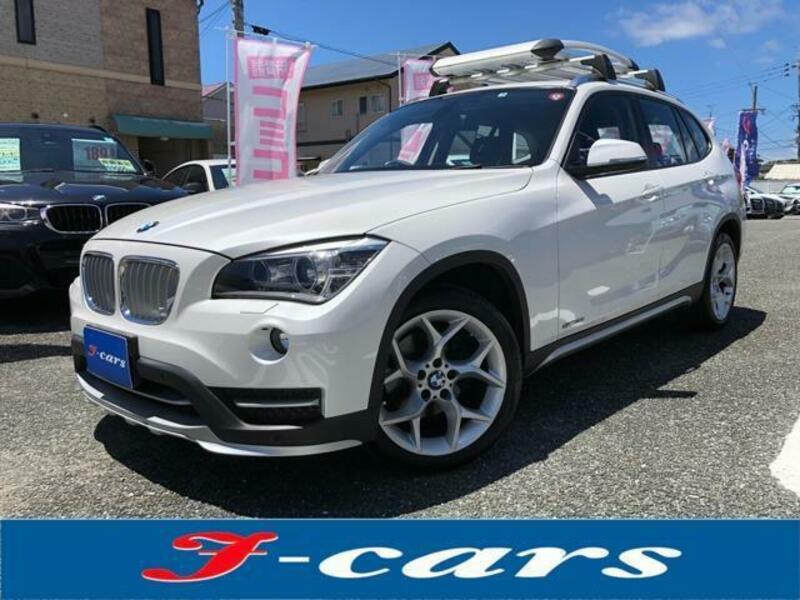 BMW　X1