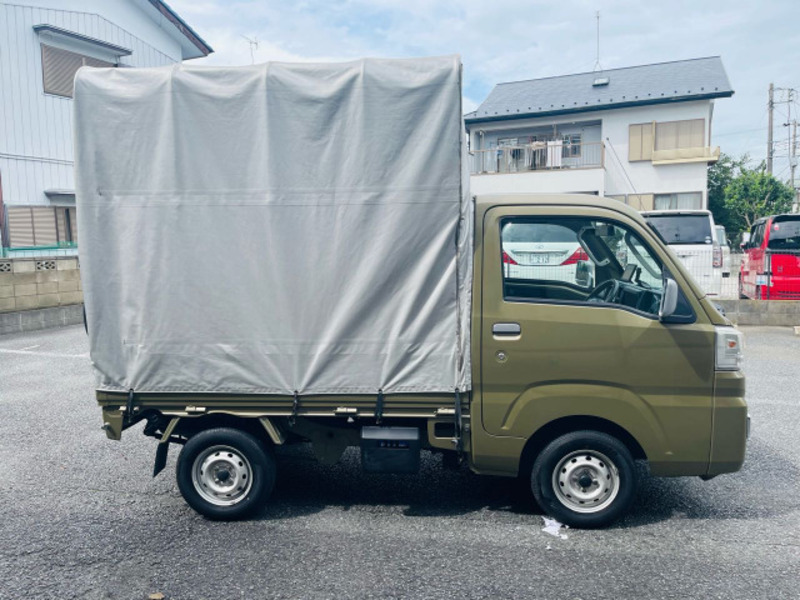 HIJET TRUCK-9