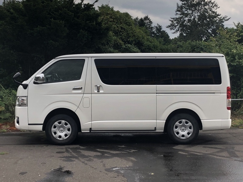 HIACE VAN-5