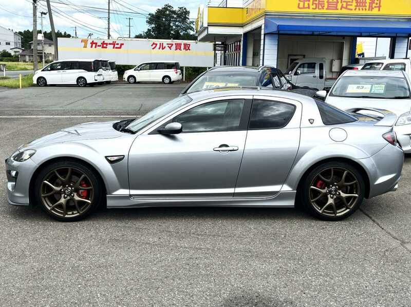 RX-8-5