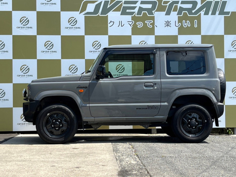 JIMNY-5