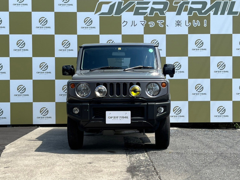 JIMNY-1