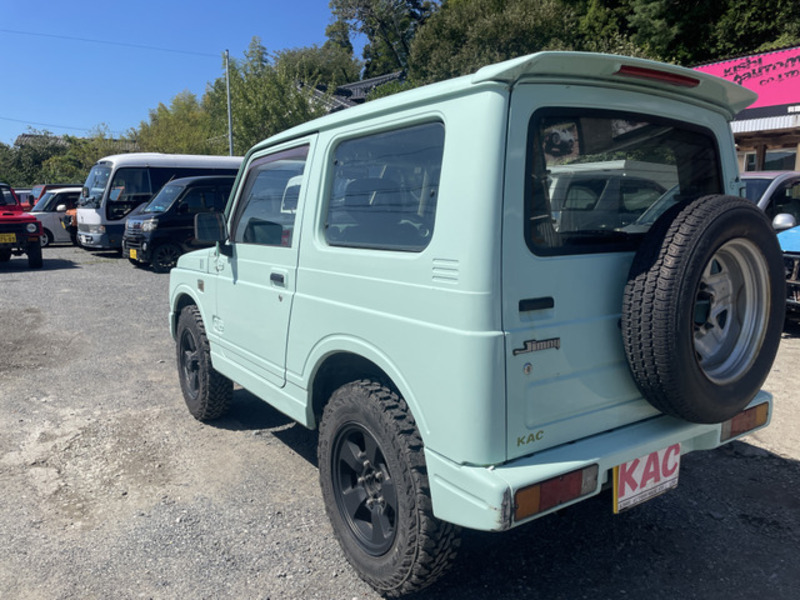 JIMNY-9