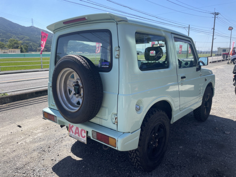 JIMNY-7