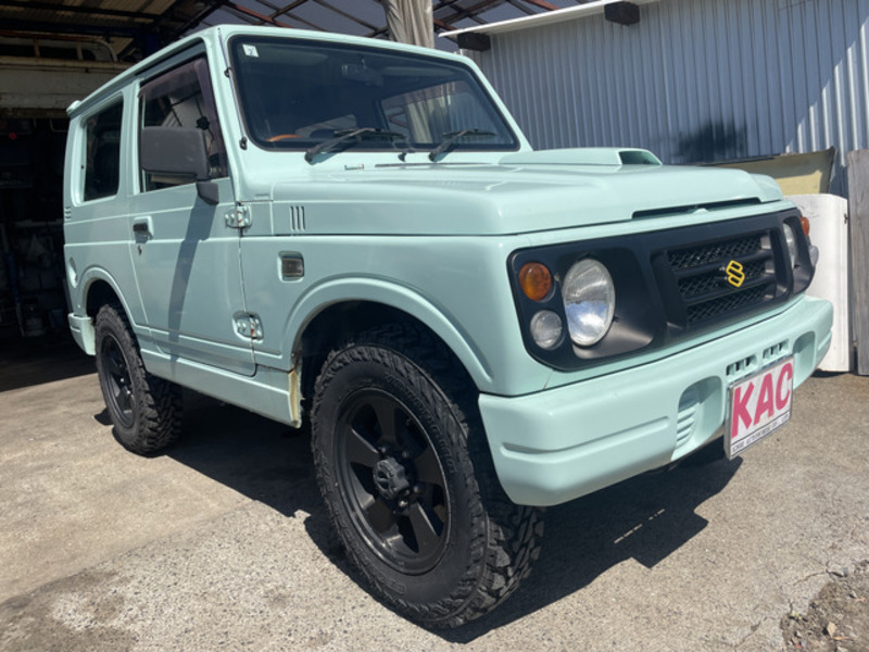 JIMNY-2