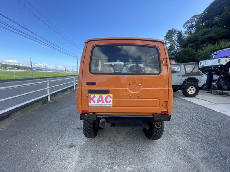 JIMNY-5