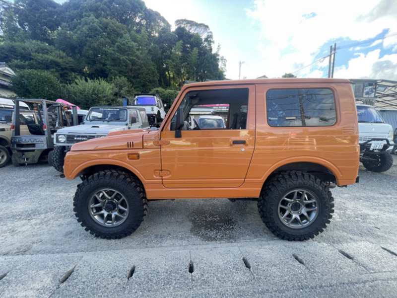 JIMNY-8