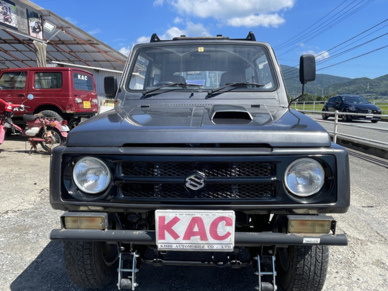 JIMNY-1