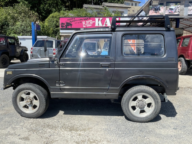 JIMNY-7