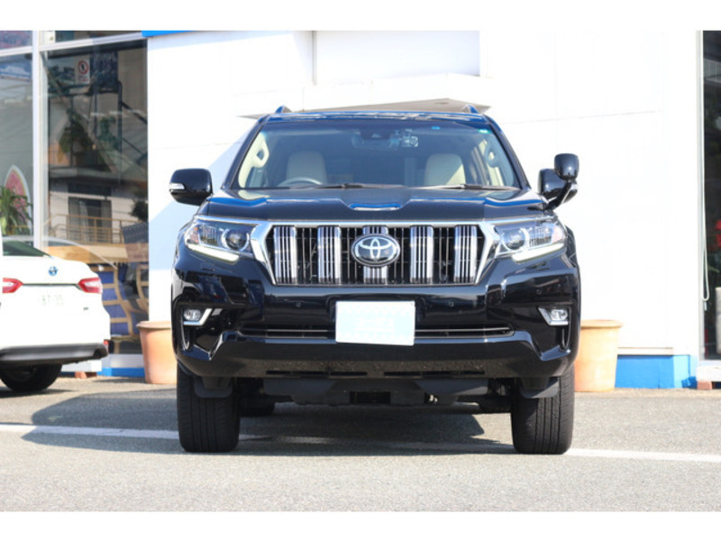 LAND CRUISER PRADO-4