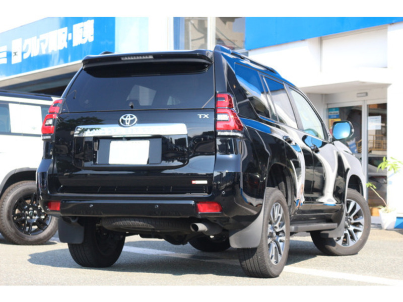 LAND CRUISER PRADO-10