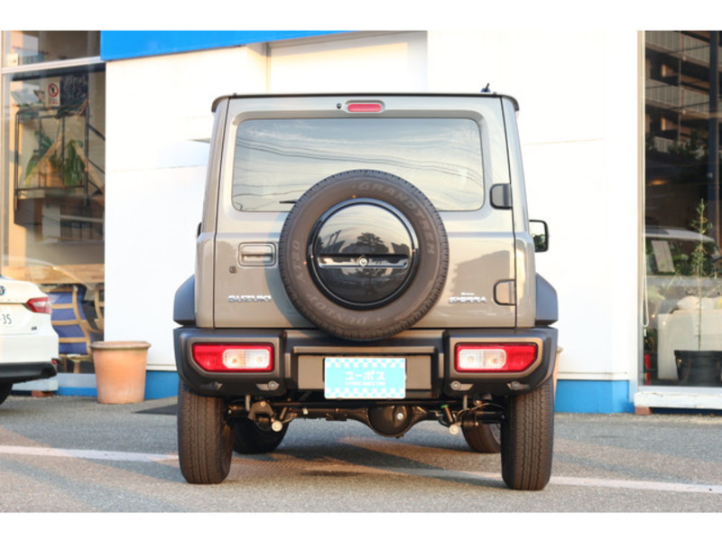 JIMNY SIERRA-5