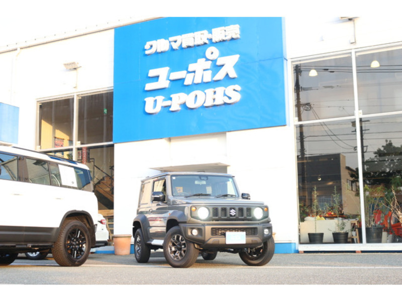 JIMNY SIERRA-8