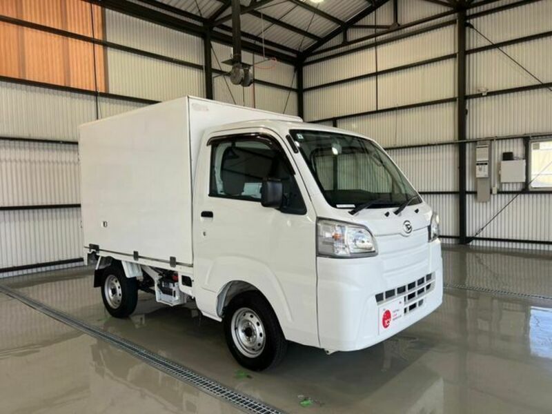 HIJET TRUCK-8