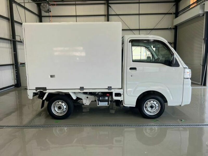 HIJET TRUCK-9