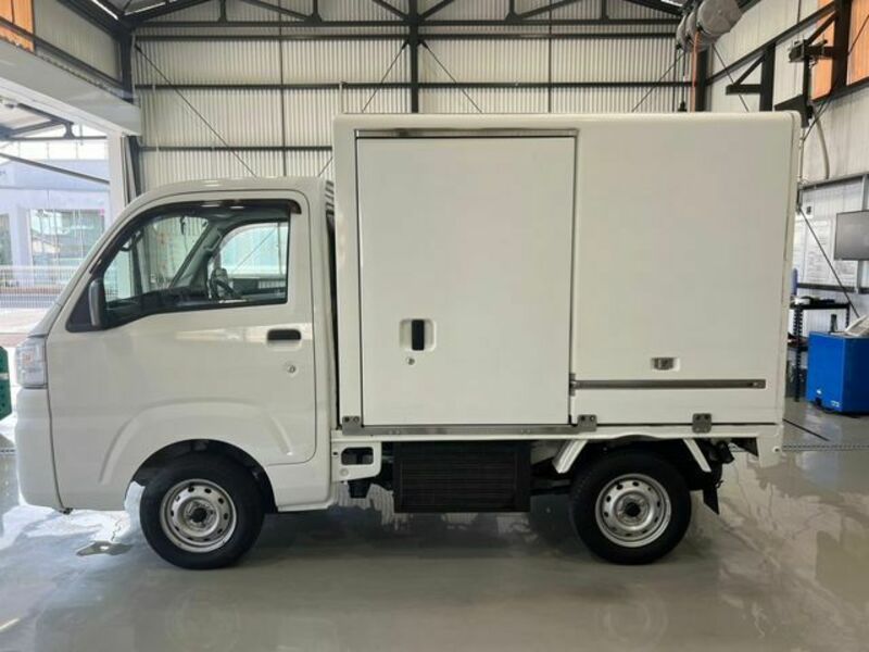 HIJET TRUCK-12