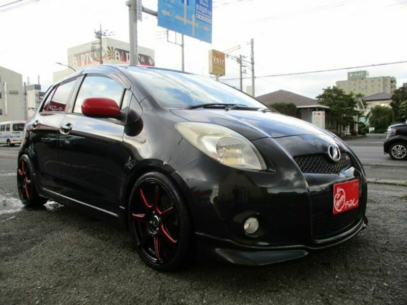 VITZ-5