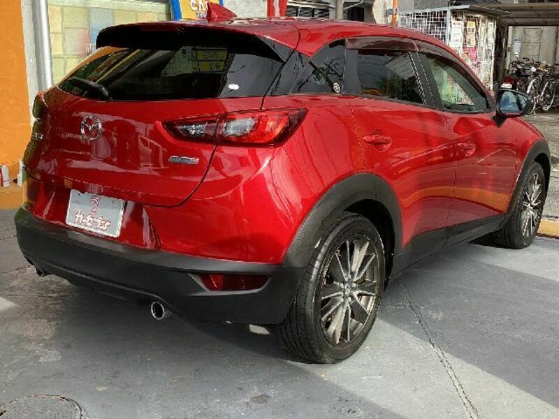 CX-3-2