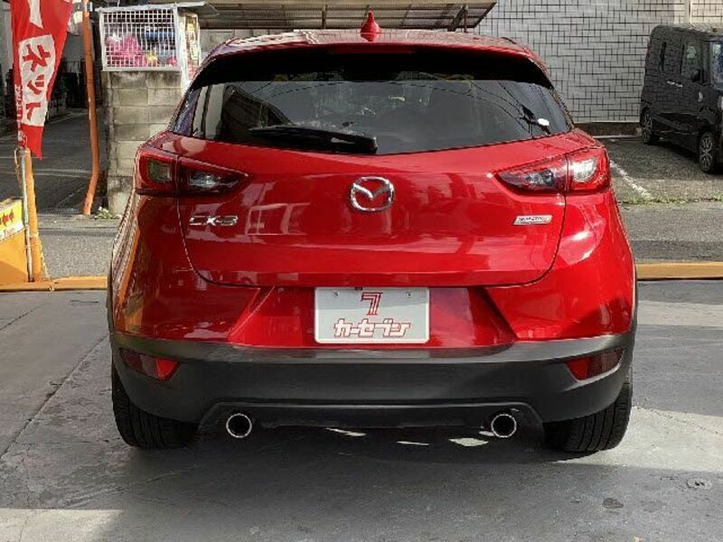 CX-3-25