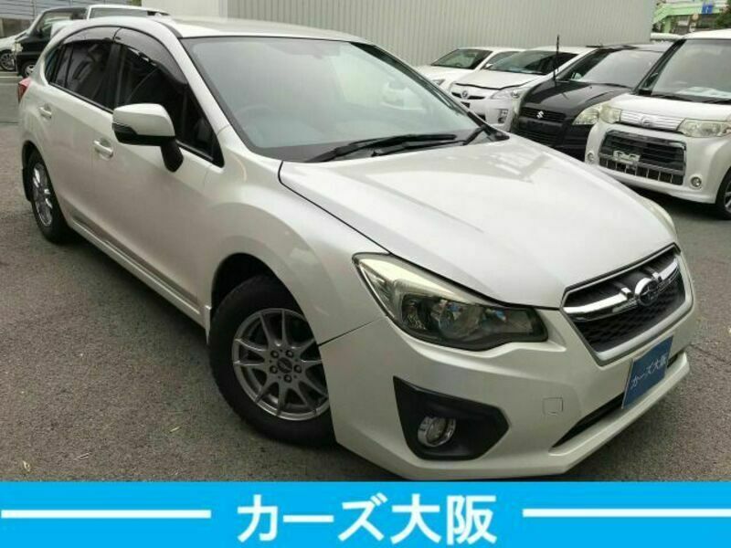 IMPREZA SPORT-1