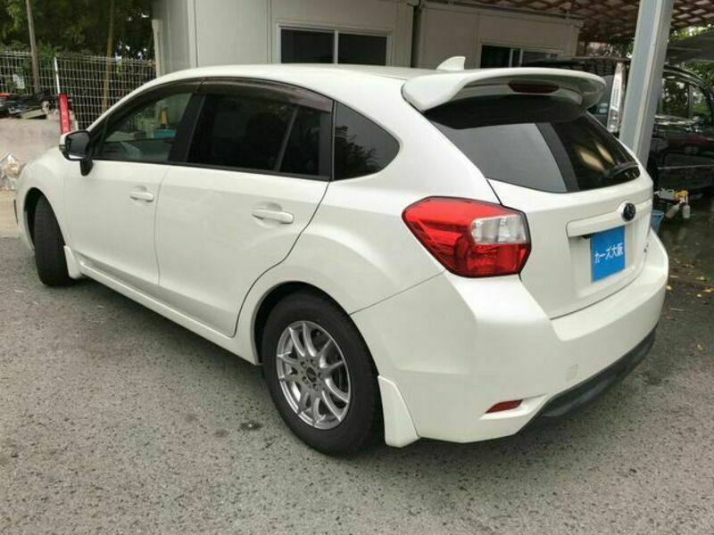 IMPREZA SPORT-3