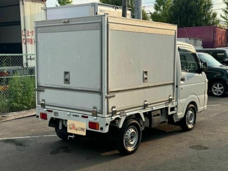 CARRY TRUCK-1