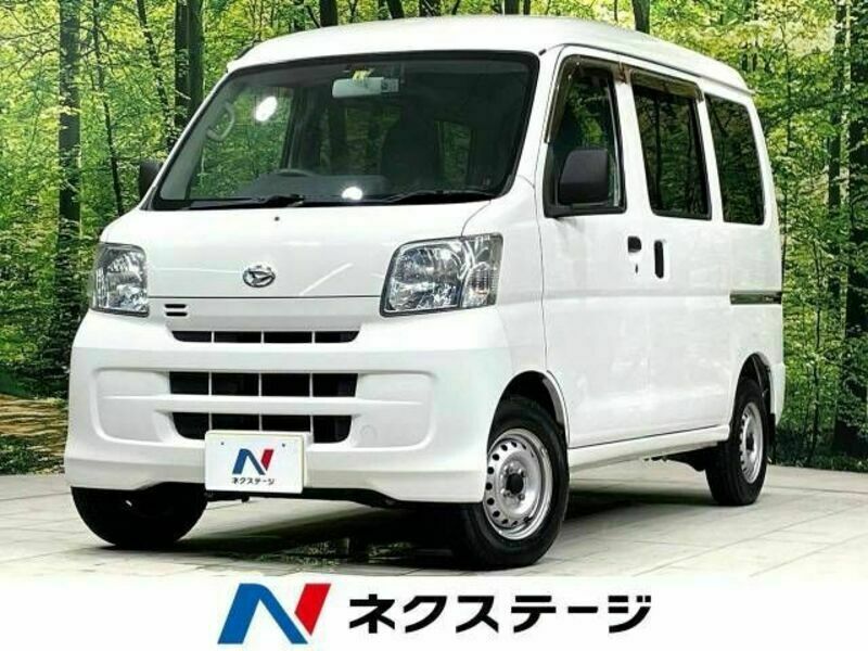 HIJET CARGO