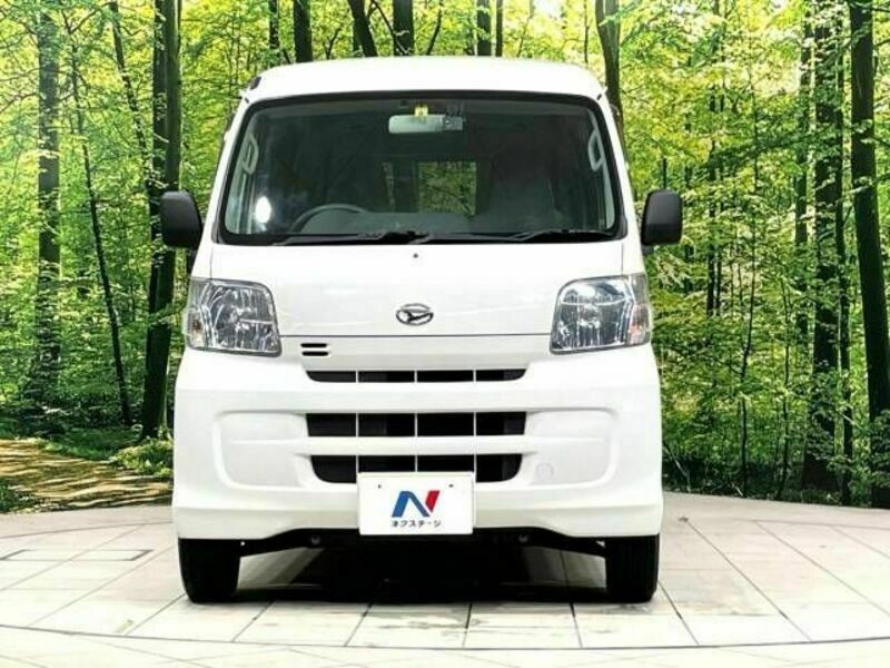 HIJET CARGO-12