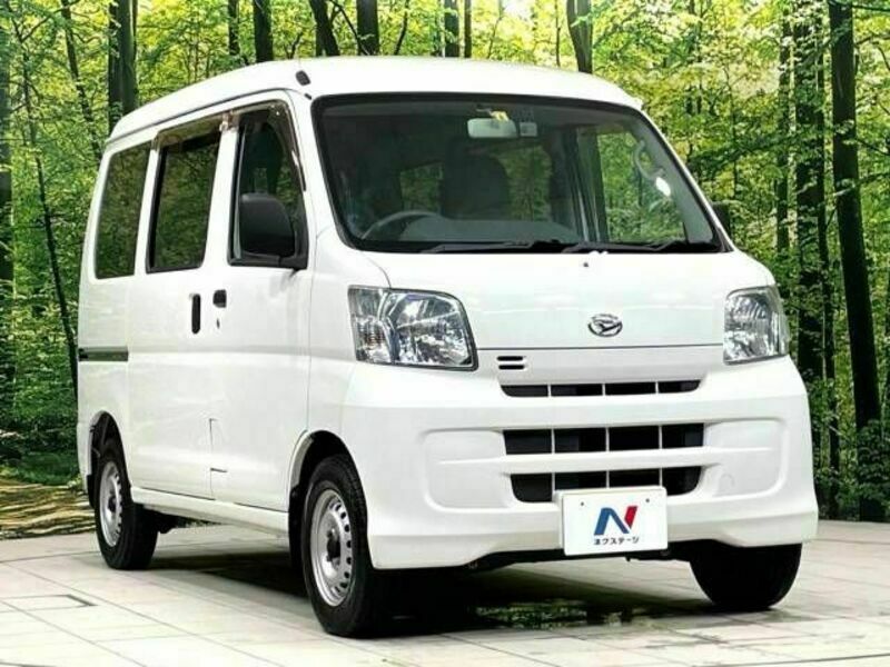 HIJET CARGO-14