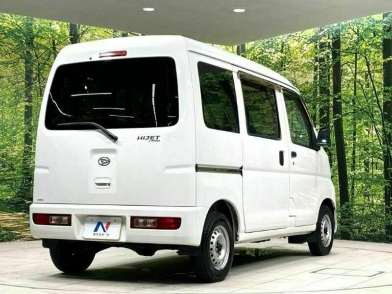 HIJET CARGO-15