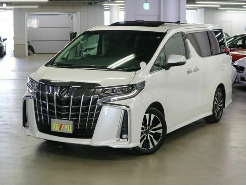 ALPHARD-0