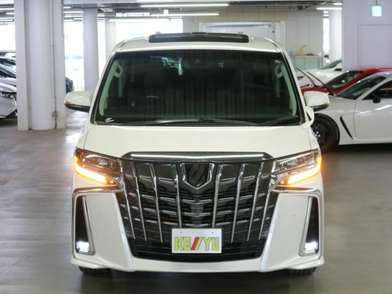 ALPHARD-4