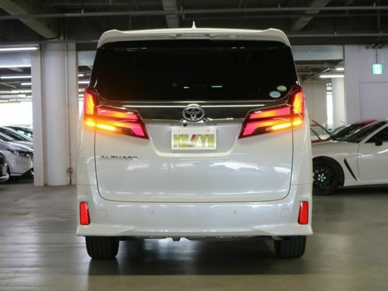 ALPHARD-5