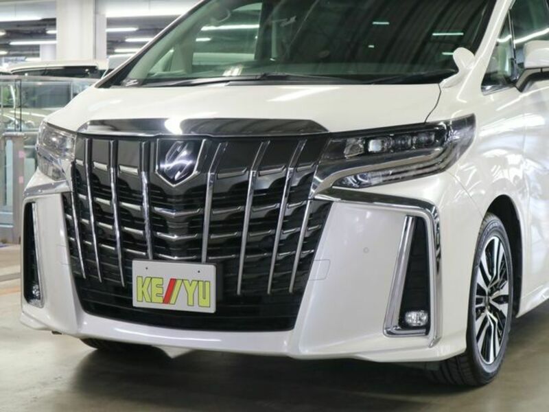 ALPHARD-27