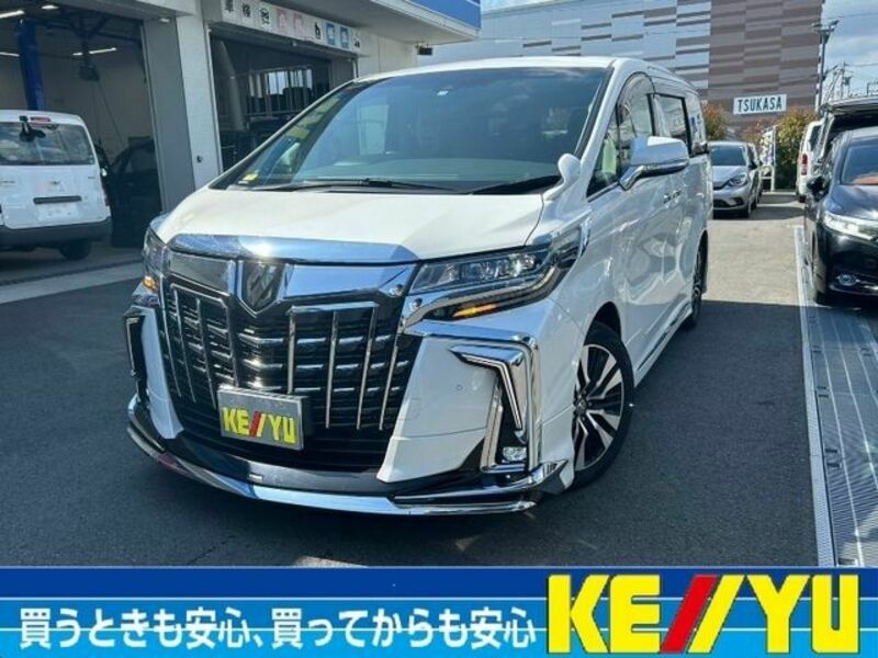 ALPHARD-0