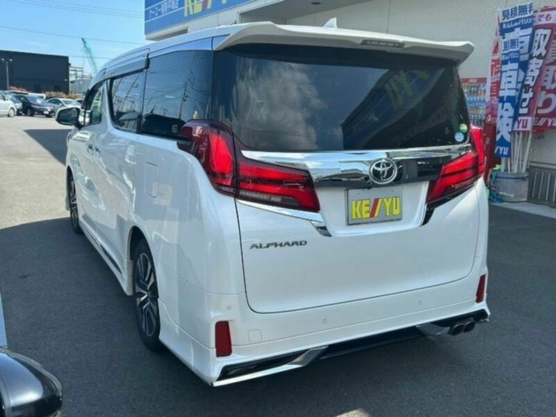 ALPHARD-6