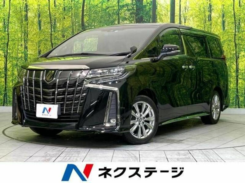 ALPHARD-0