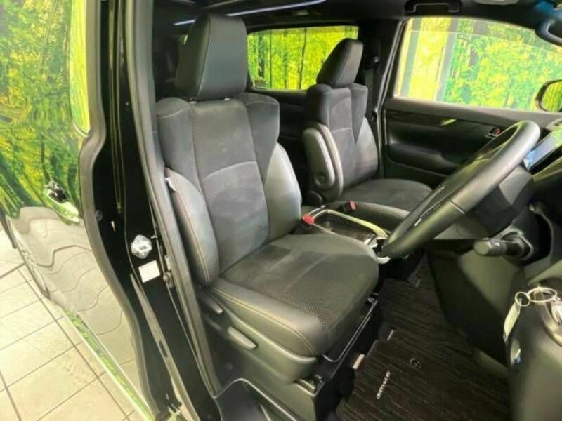 ALPHARD-7