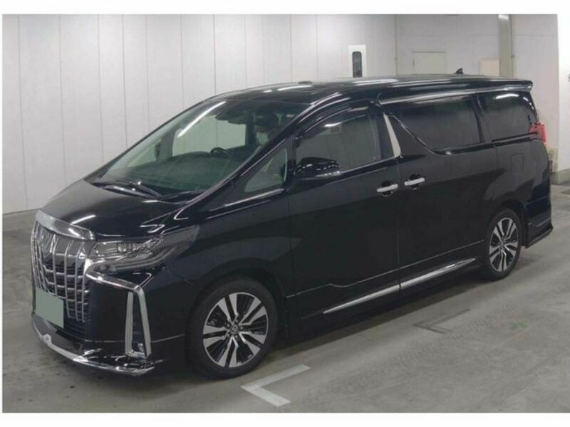 ALPHARD-0