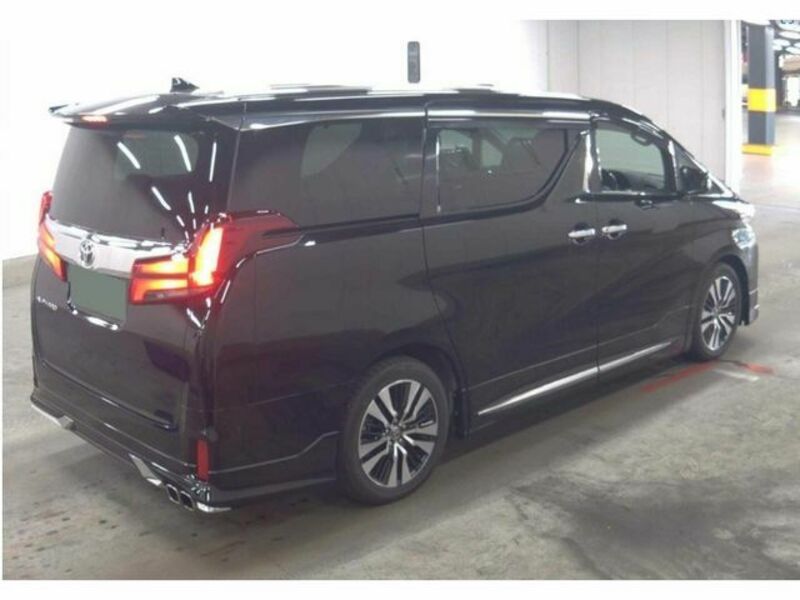 ALPHARD-4