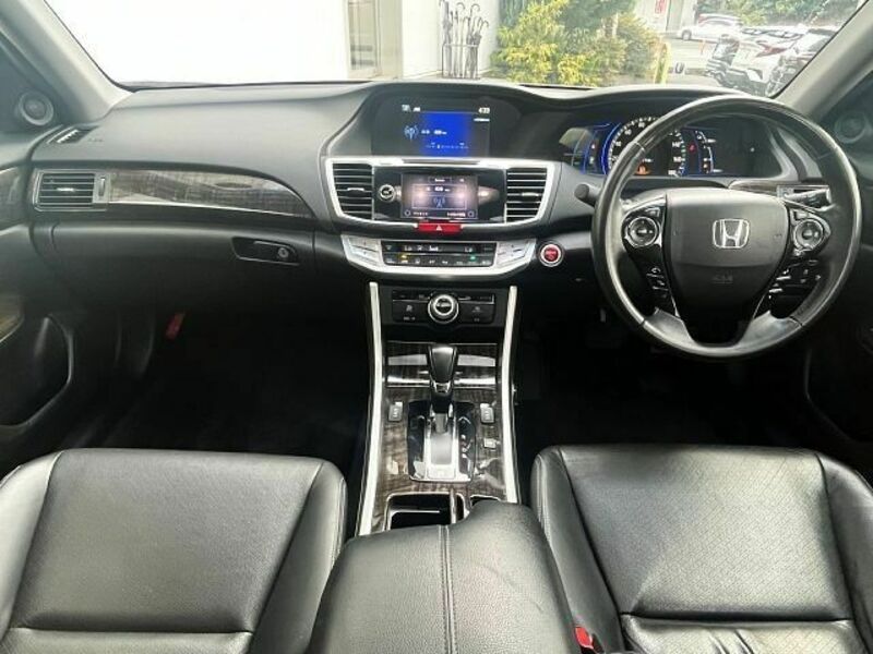 ACCORD HYBRID-1