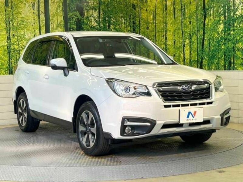 FORESTER-16