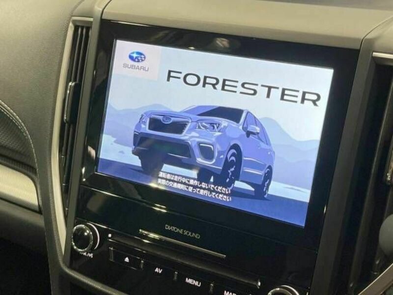 FORESTER-2