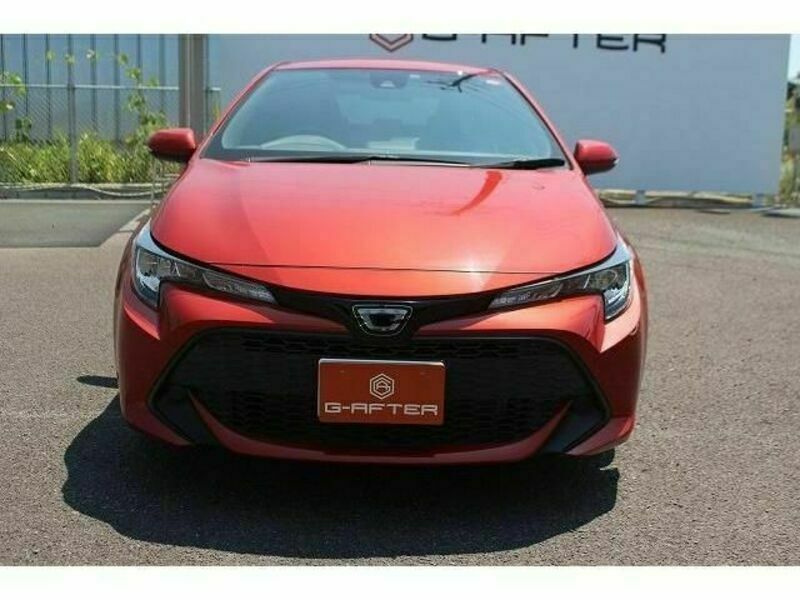 COROLLA SPORT-5