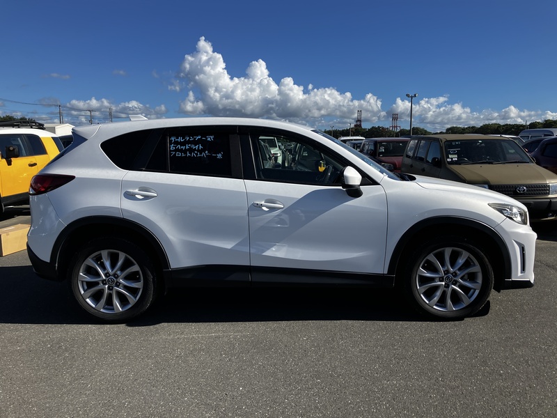 CX-5-7